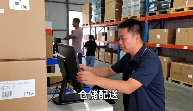 一件代发服务使用技巧分享